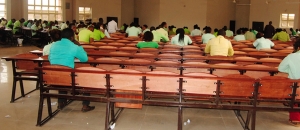 ESUT 2014/2015 Post UTME/DE Cut-off mark, Screening and Registration Details are out